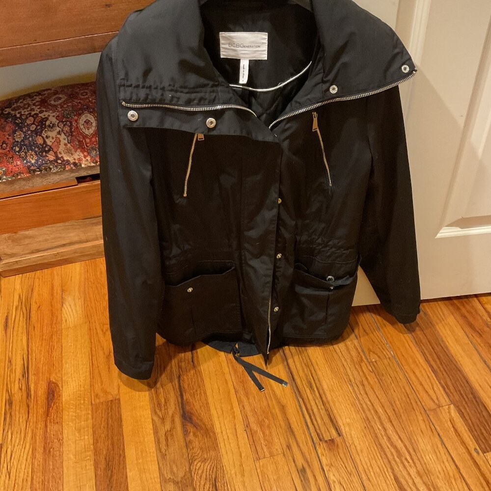 BCBG JACKET